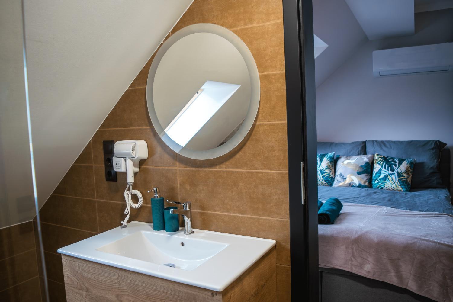 Oazis Tapolca Apartman Miskolc Exterior foto