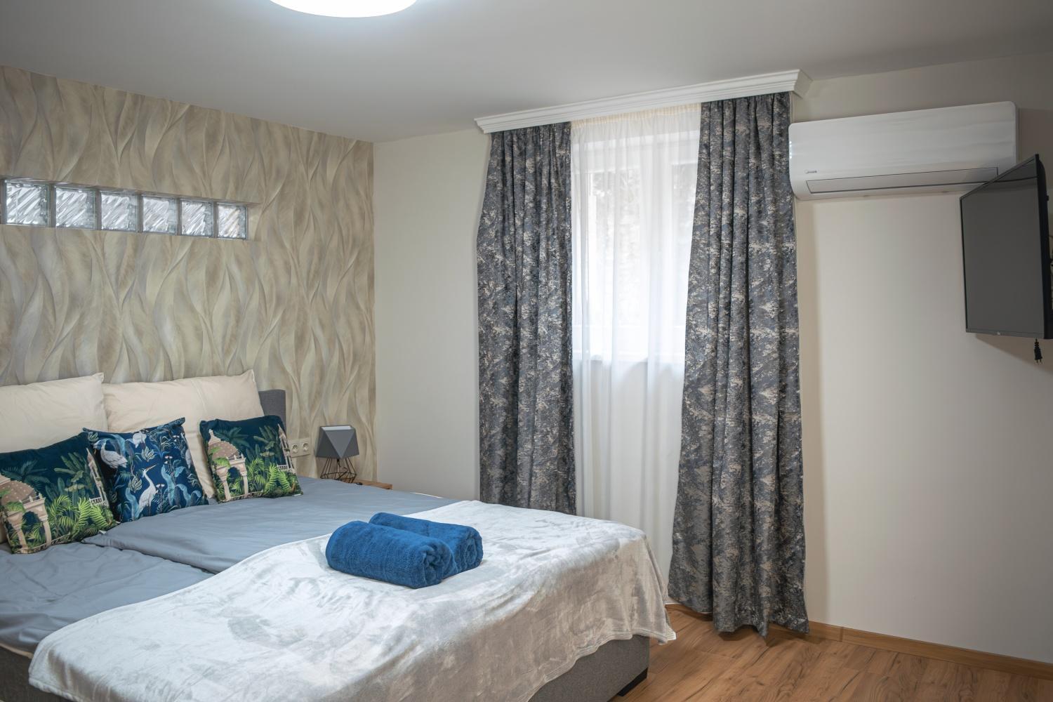 Oazis Tapolca Apartman Miskolc Exterior foto