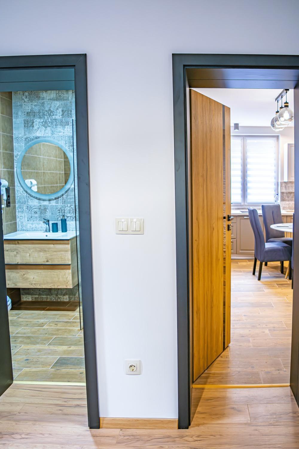 Oazis Tapolca Apartman Miskolc Exterior foto