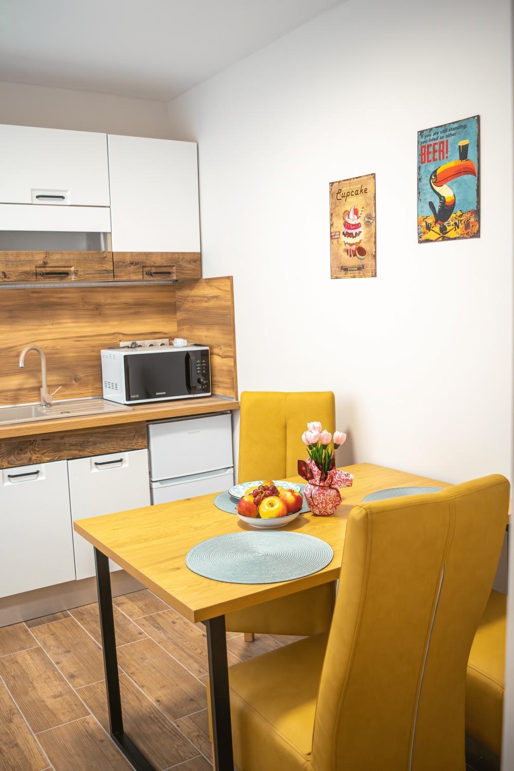 Oazis Tapolca Apartman Miskolc Exterior foto