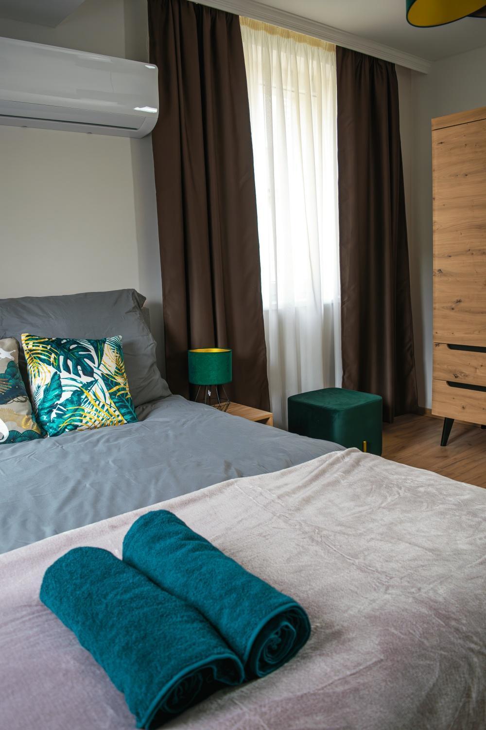 Oazis Tapolca Apartman Miskolc Exterior foto