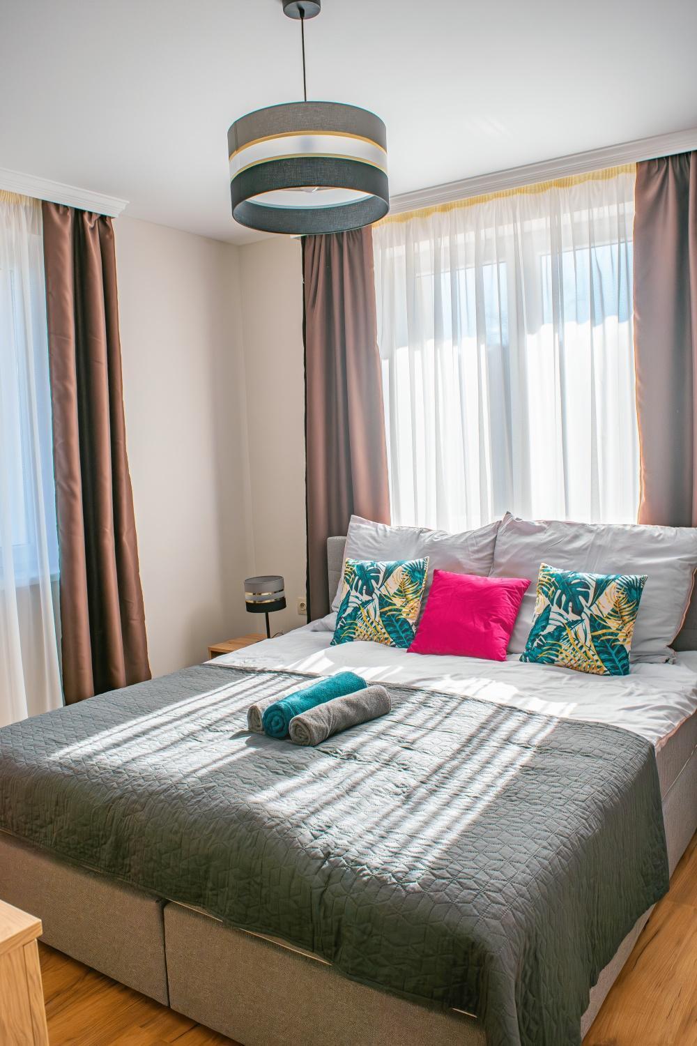 Oazis Tapolca Apartman Miskolc Exterior foto